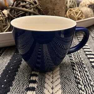 Creature Cups - Cobalt‎ Blue Elephant